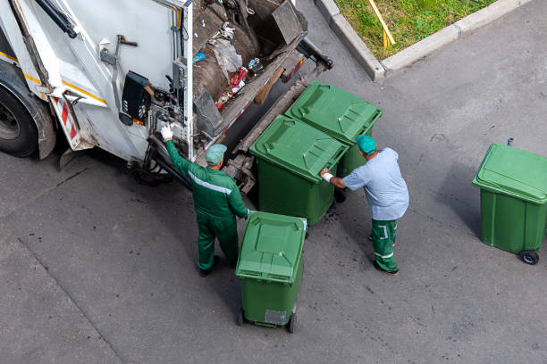 Best Attic Cleanout Services  in Ladonia, AL