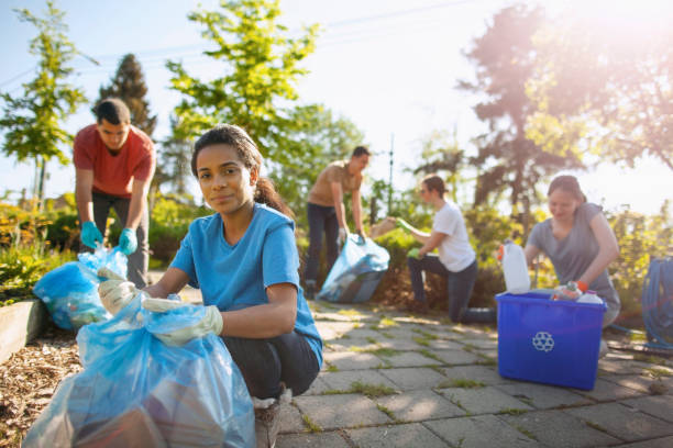 Best Commercial Cleanout Services  in Ladonia, AL