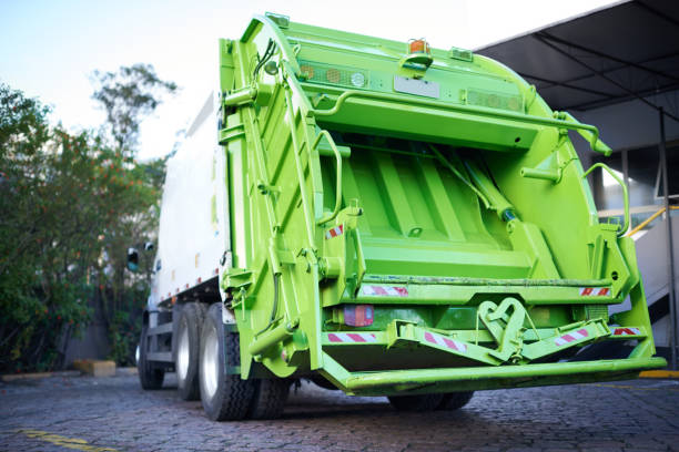 Best Trash Removal Near Me  in Ladonia, AL